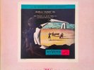 Ludwig van Beethoven, Arthur Rubinstein, Jascha Heifetz, Emanuel Feuermann, 