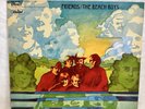 LP The Beach Boys Friends GER 1968 SMK 74 456