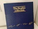 The Beatles Singles Collection Blue Box Complete Vinyl Box Set / DMD