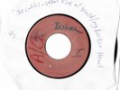 THE CABLES- WHAT KIND OF WORLD/MY BROKEN HEART. BLANK 7