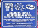 GRATEFUL DEAD On A Back Porch Vol. 1 *SEALED* Vinyl LP w/ Hype Sticker RSD 2025