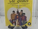 Obscure BEATLES Yellow Submarine +3 1971 MEXICO 7