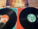 Queen Live Killers German Original 1. Pressing Inner Sleeves Live Meilenstein