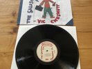 Vic Chesnutt The Salesman And Bernadette 1998 Original Pinnacle Songwriter Perle