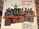 A Christmas Gift For You From Philles Records PHLP 4005 1963 - Vinyl LP