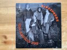 Kinesphere All Around You UK 1st issue 1976 PRIVATE Acid Folk Psych Roots FEMVOX