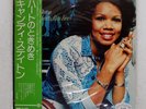 CANDI STATON YOUNG HEARTS RUN FREE WARNER BROS. P10207W Japan OBI PROMO VINYL LP