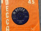 THE BIRDS - YOU’RE ON MY MIND rare UK 1964 / MOD / FREAKBEAT / RONNIE WOOD / VG+