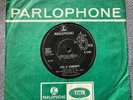 BEN CARRUTHERS & THE DEEP - JACK O’ DIAMONDS rare UK 1965 / MOD / FREAKBEAT VG++