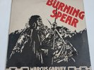 Burning Spear Marcus Garvey LP 12