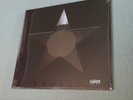 SEALED - DAVID BOWIE BLACKSTAR Vinyl LP NEW - good corners