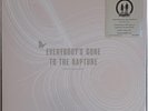 Jessica Curry – Everybody's Gone To The Rapture RED VINYL LP MOVATM057