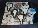MAGAZINE -REAL LIFE -1978 VIRGIN V2100 A1/B1 1st UK 1st PRESS- PUNK ROCK -Ex/Vg+