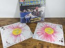 Plasmatics - New Hope For The Wretched (Vinyl 1980 - 2014 - Reissue) White Red
