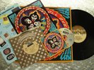 KISS   Rock And Roll Over   LP w/Sticker Order Form CD +7