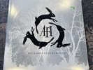 AFI Decemberunderground Original 1st US Pressing 2006 Vinyl LP Record 12” Read**