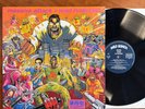 Massive Attack V Mad Professor – No Protection 1995 OG UK Press Vinyl LP EX