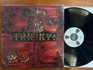 Tricky – Maxinquaye 1995 OG UK Press Vinyl LP NM