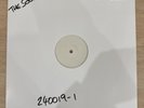 The Sound All Fall Down Vinyl LP White Label Test Pressing 1982