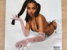 Tinashe Songs For You Double Vinyl LP White Vinyl 2020 Limited Edition