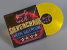 SILVERCHAIR: Neon Ballroom Limited/Numbered 180g Yellow Vinyl 2023 MOV 000694 NM