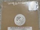 BOB DYLAN  LP BLOOD ON THE TRACKS FACTORY SEAL TEST PRESSING RSD