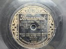 Al Jolson TO MY MAMMY / WHEN THE LITTLE RED ROSES (Brunswick 4722, 1930) 10