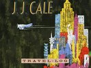 J.J. Cale - Travel-log - Vinyl Record 12 Album Coloured Vinyl - NEW SEALED LP