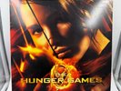 The Hunger Games: Songs From District 12 & Beyond, 2012 - RARE Vinyl Record 2 LP