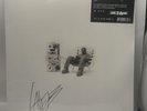 Don Toliver Octane Signed Autographed Cover 2LP White Vinyl Playback Edition