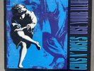 Guns N Roses Use Your Illusion 2 Vinyl 1991 GEF24420