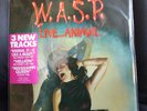 W.A.S.P.  