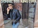 Donnie Iris – King Cool LP Sealed 1981 MCA Rock Remainder Cutout
