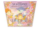 Tchaikovsky The Nutcracker Complete Ballet Andre Previn EX Vinyl 2X LP Angel EX
