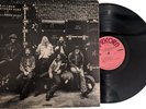 The Allman Brothers Band At Fillmore East 2LP Vinyl Album Capricorn SD2-802 EX