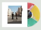 Pink Floyd - Wish You Were Here 50th Anniversary Liquid Filled Vinyl *SOLD OUT*