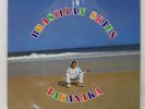 MASAYOSHI TAKANAKA BRASILIAN SKIES KITTY MKF1033 Japan ORIGINAL INSERT VINYL LP