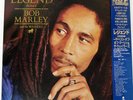BOB MARLEY & THE WAILERS LEGEND/BEST OF ISLAND 28SI213 Japan VINYL LP