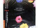 ORCHESTRAL MANOEUVRES IN THE DARK JUNK CULTURE VIRGIN VIL6117 Japan OBI VINYL LP