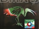 DMA's - The Glow - SIGNED LP CARD Vinyl Limited Edition Tri Colour Vinyl
