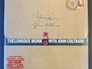 THELONIOUS MONK+JOHN COLTRANE Complete 1957 Riverside Recordings LTD 3xLP Vinyl