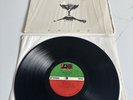 White Lion • PRIDE • Vinyl LP • 1987 Atlantic • A1-81768