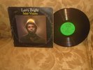 Larry Bright Solar Visions Crosswind 301 Rare Jazz Funk by Sun Ra Drummer