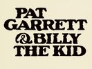 Bob Dylan Pat Garrett and Billy the Kid (Vinyl) 12