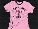 The Living End I Only Trust Rock N Roll (Vinyl) 12