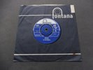The High Numbers – Zoot Suit c/w I'm The Face 1964 UK 45 FONTANA THE WHO HEAR IT