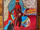 Miles Davis –Live Evil –Jazz Funk/Fusion Double Vinyl LP – McLaughlin-Hancock-OG