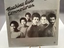 Commodores Machine Gun Vintage Vinyl LP 1974 Motown Record M6-798S1
