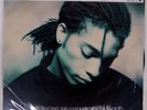 TERENCE TRENT D'ARBY INTRODUCING HARDLINE ACCORDING TO EPIC 283P845 Japan LP
