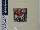 PAUL SIMON GRACELAND WARNER BROS. P13311 Japan OBI VINYL LP